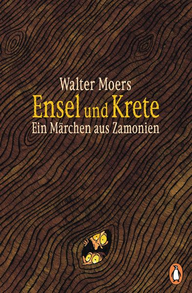 Cover von Ensel & Krete