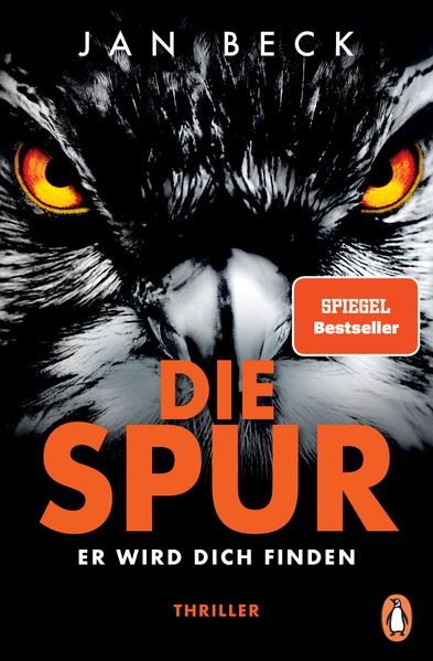 Cover von Die Spur