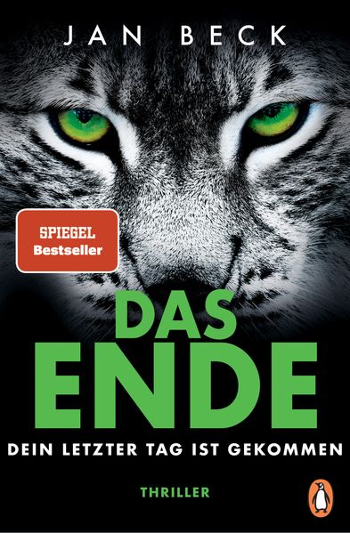 Cover von Das Ende