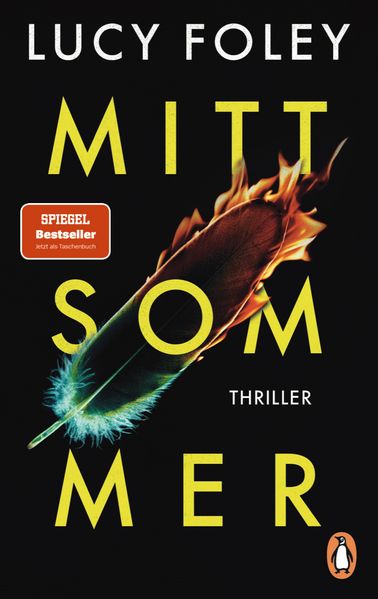 Cover von Mittsommer