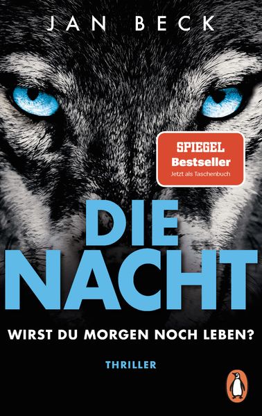 Cover von Die Nacht