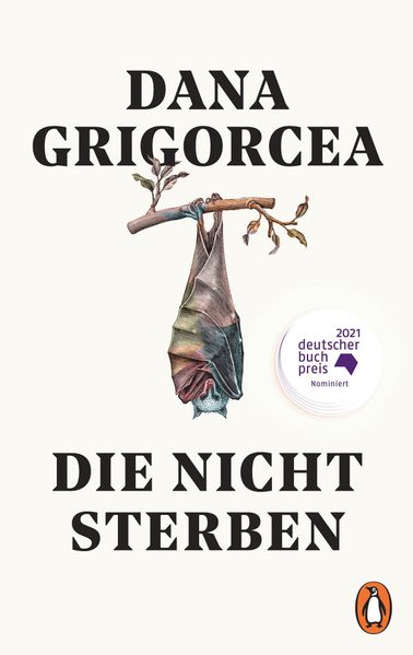 Cover von Die nicht sterben