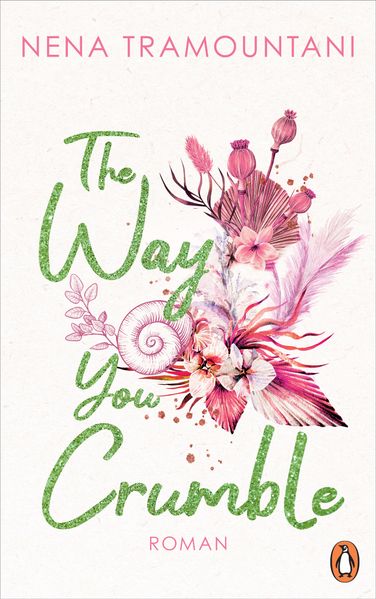 Cover von The Way you crumble