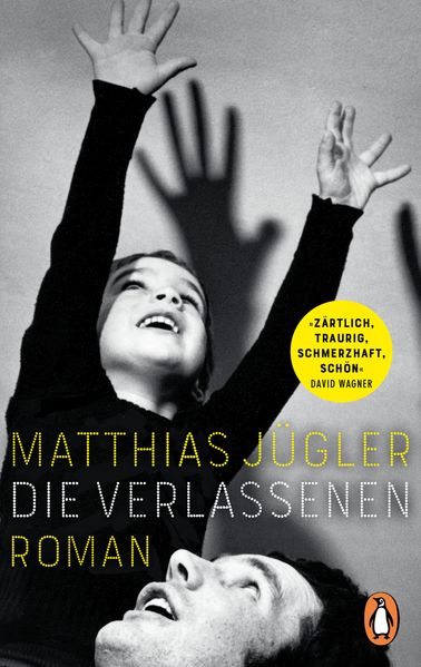 Cover von Die Verlassenen
