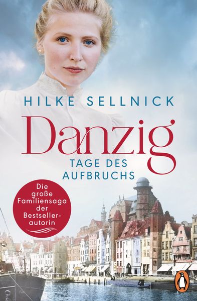 Cover von Tage des Aufbruchs