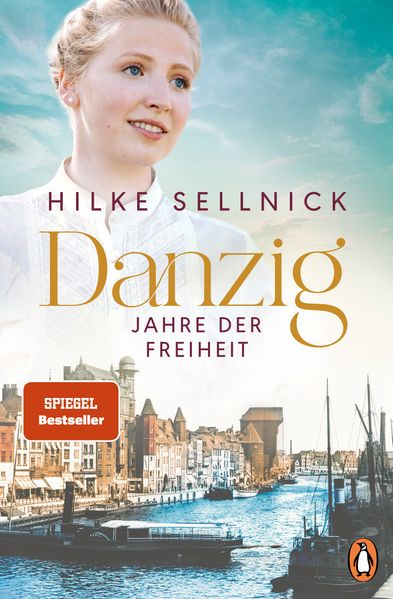 Cover von Jahre der Freiheit