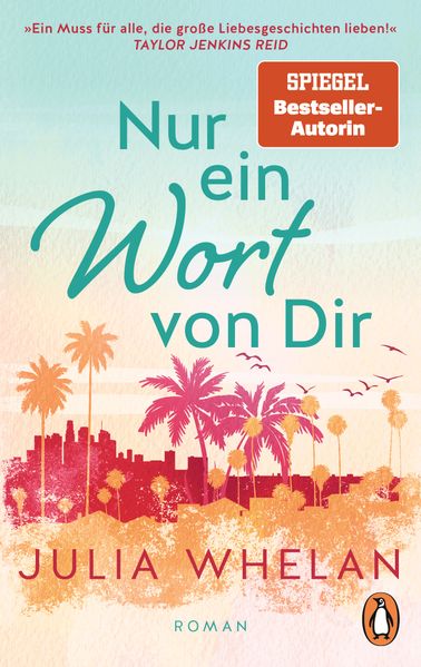 Cover von Nur ein Wort von Dir