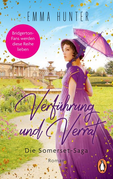 Cover von Verführung und Verrat