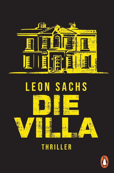 Cover von Die Villa