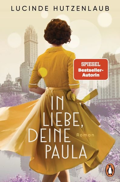 Cover von In Liebe, Deine Paula