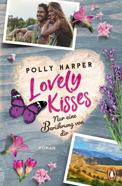 Cover von Lovely kisses