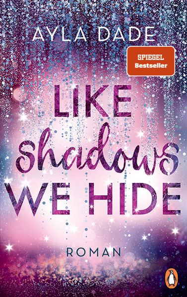 Cover von Like shadows we hide