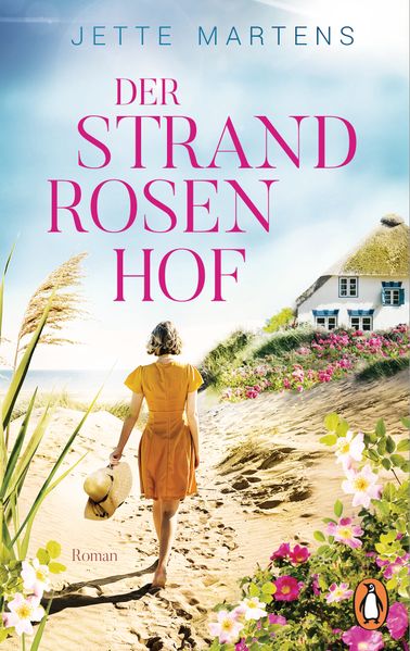 Cover von Der Strandrosenhof