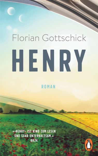 Cover von Henry