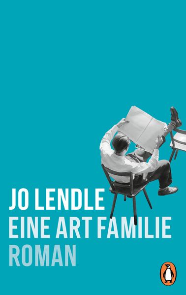 Cover von Eine Art Familie