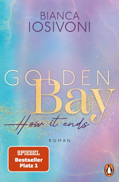 Cover von How it ends