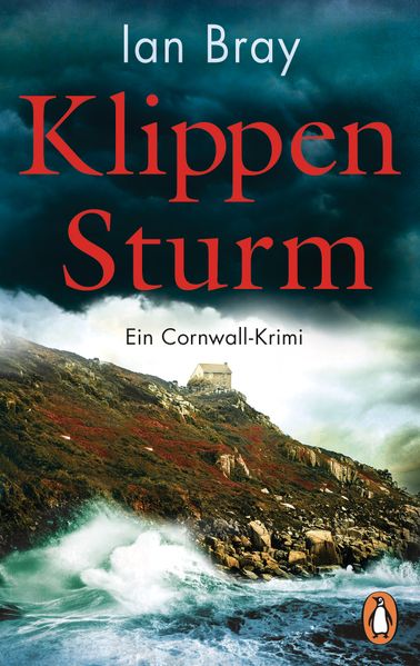 Cover von Klippensturm