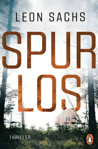 Cover von Spurlos