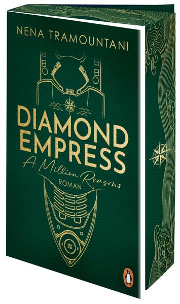Cover von Diamond Empress – a million reasons