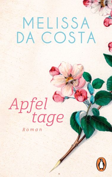 Cover von Apfeltage