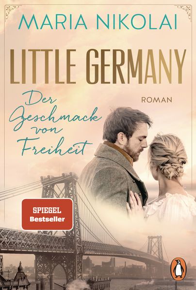 Cover von Der Geschmack von Freiheit