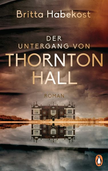 Cover von Der Untergang von Thornton Hall