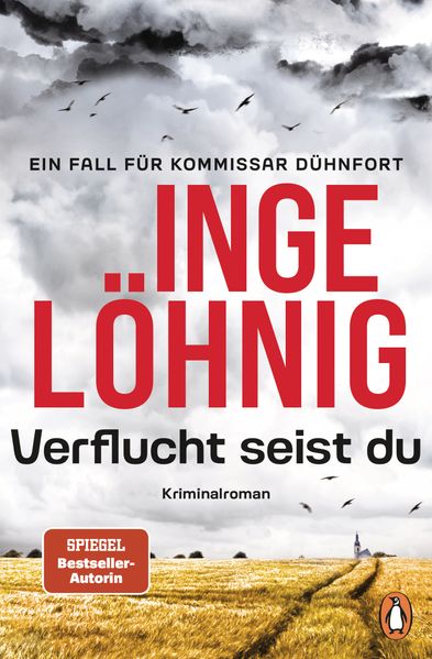 Cover von Verflucht seist du
