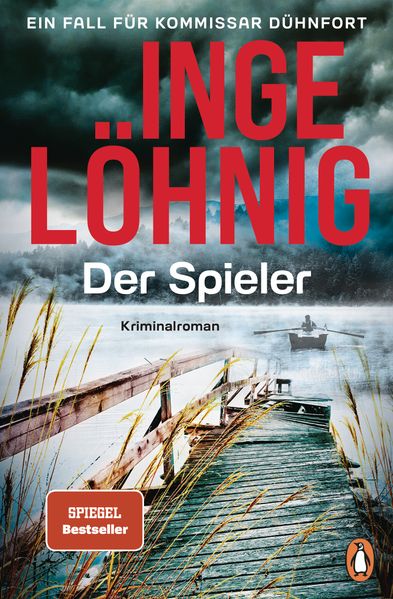 Cover von Der Spieler