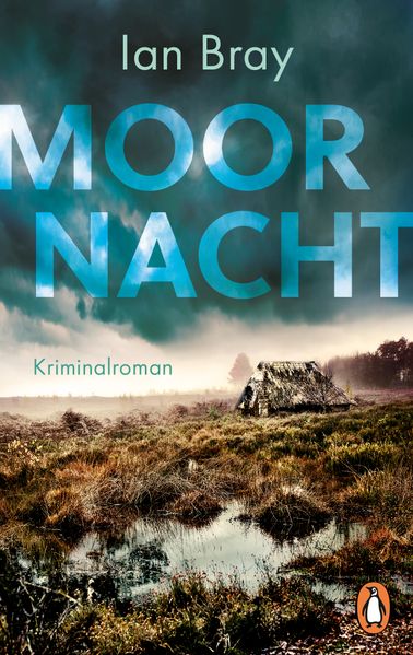 Cover von Moornacht