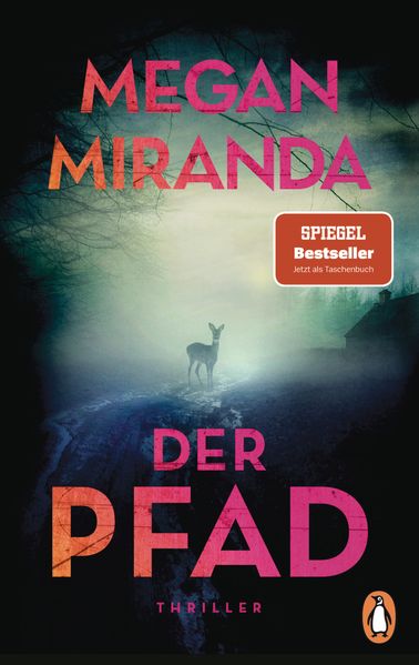Cover von Der Pfad