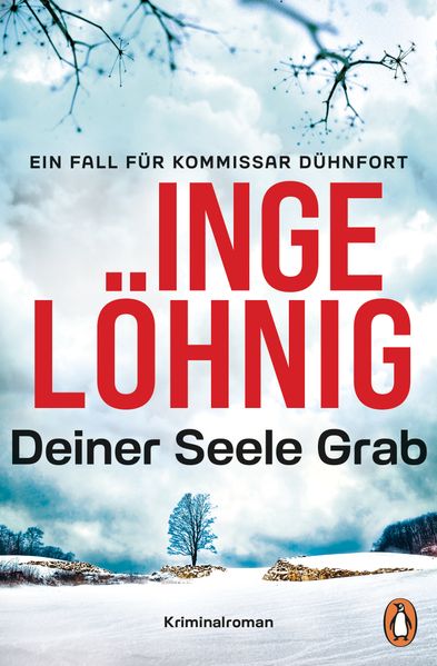 Cover von Deiner Seele Grab