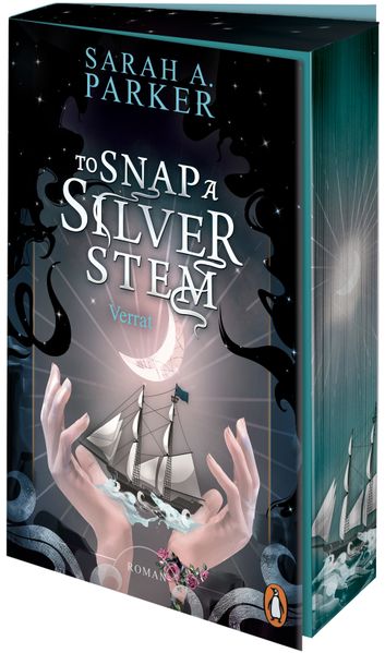 Cover von To Snap A Silver Stem
