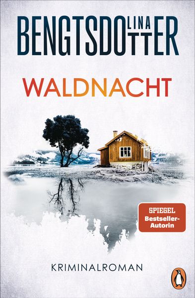Cover von Waldnacht