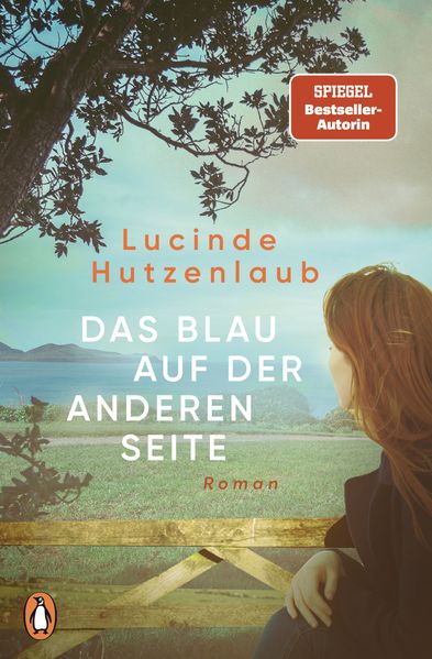 Cover von Das Blau auf der anderen Seite