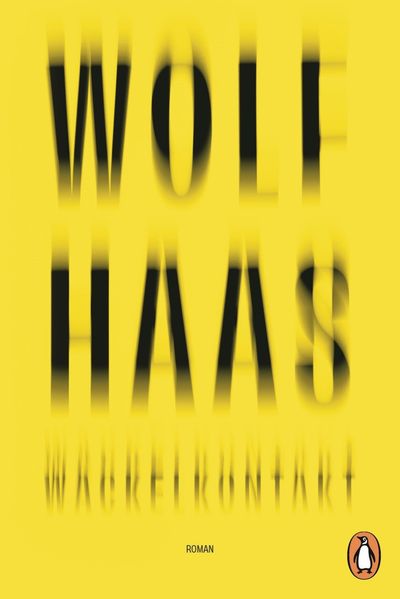 Cover von Wackelkontakt