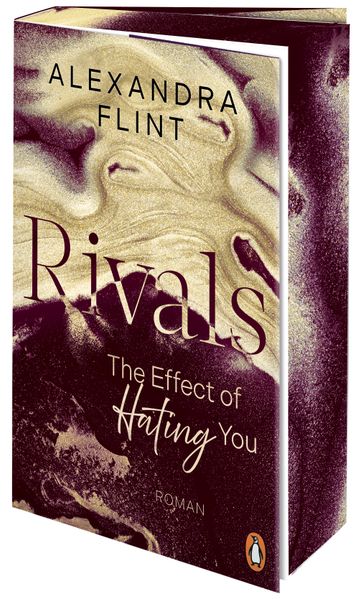 Cover von The Effect of Hating You
