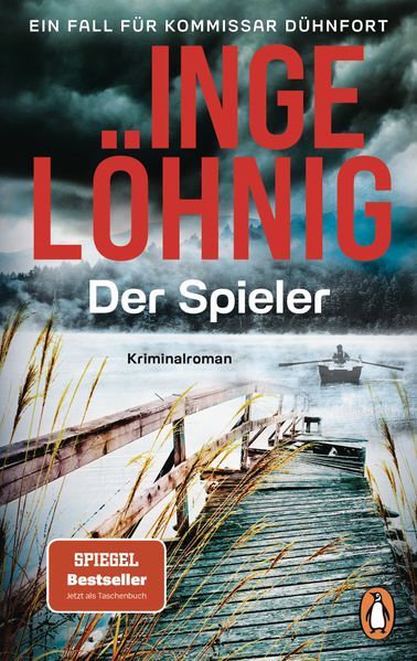 Cover von Der Spieler