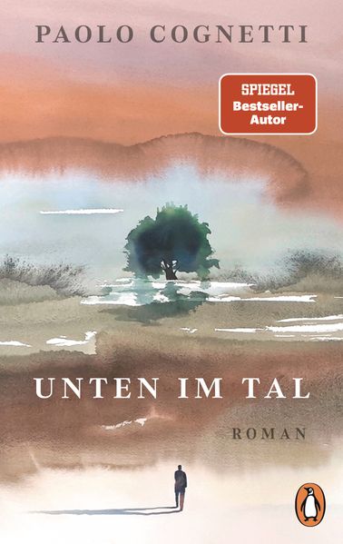Cover von Unten im Tal