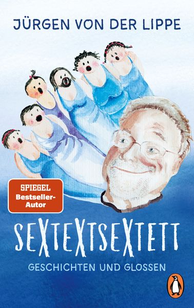 Cover von Sextextsextett