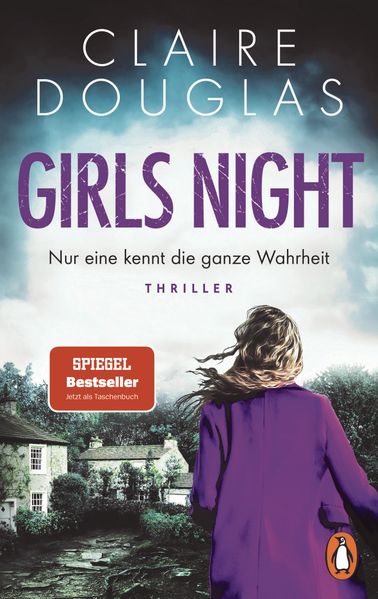 Cover von Girls Night – Nur eine kennt die ganze Wahrheit