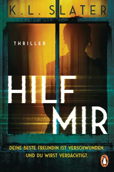 Cover von Hilf mir