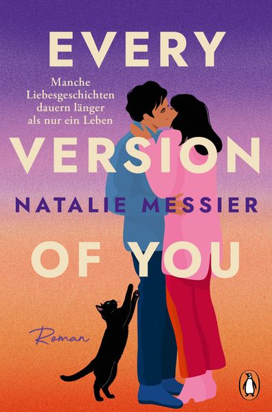 Cover von Every Version of You