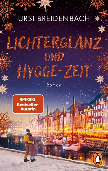 Cover von Lichterglanz und Hygge-Zeit