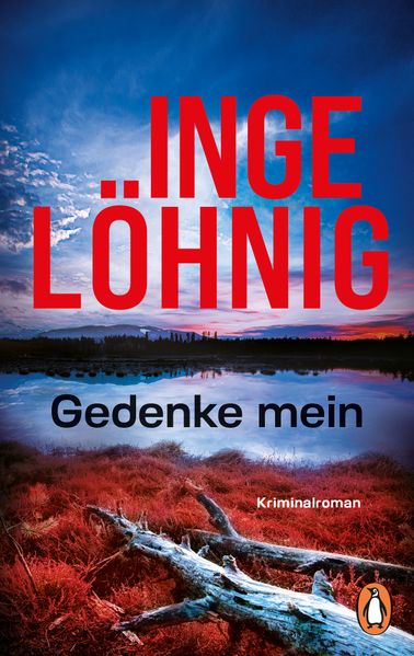 Cover von Gedenke mein