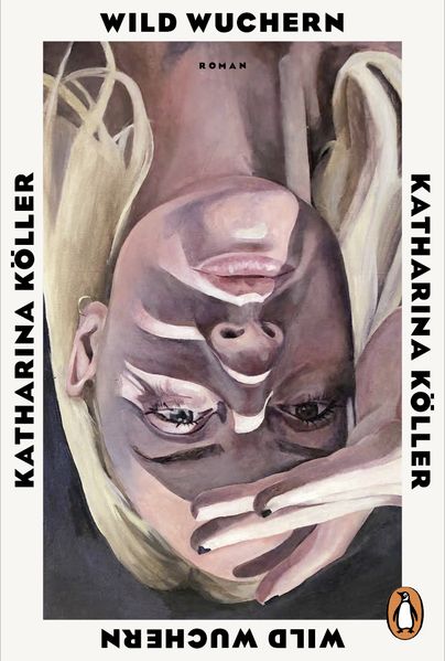 Cover von Wild wuchern