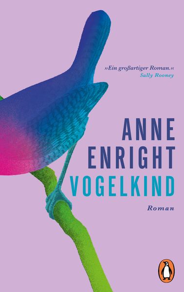 Cover von Vogelkind
