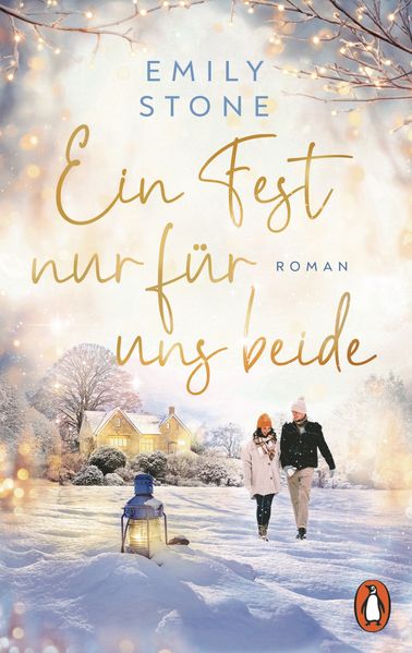 Cover von Ein Fest nur für uns beide