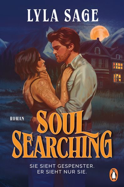 Cover von Soul Searching