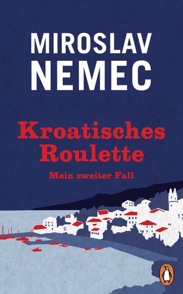 Cover von Kroatisches Roulette