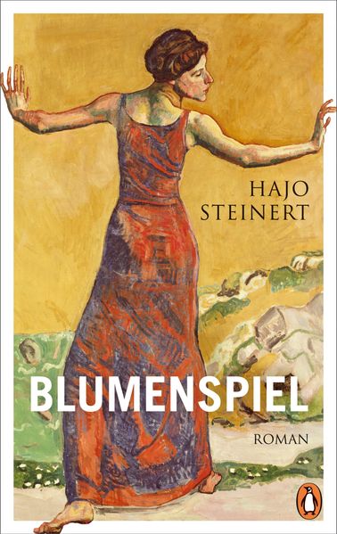 Cover von Blumenspiel